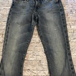 Size 26 Inch Paper Denim & Cloth Jeans
